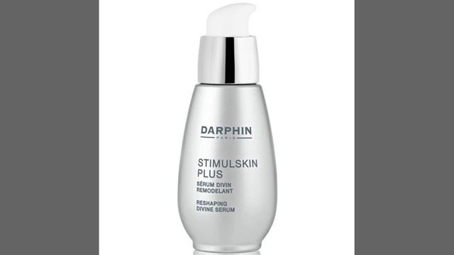 Darphin Stimulskin Plus Reshaping Divine Serum - woomany.com смотреть онлайн
