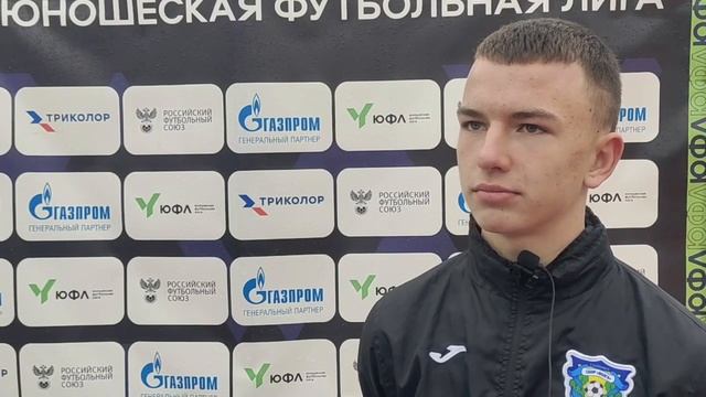 28.10.23. ПЮФЛ-3. Михаил Гиря о матче 30 тура «Волга» - «Оренбург» смотреть онлайн