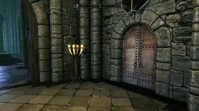 Skyrim mastering Conjuration ritual spell - permanent attronachs смотреть онлайн