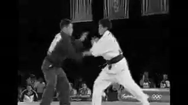 TADAHIRO NOMURA 柔 道 LEGEND OF THE WORLD JUDO смотреть онлайн