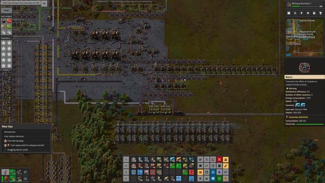 Average Gamer Plays ... Factorio! Ep37: Keeping the balance смотреть онлайн