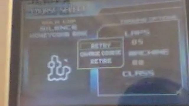 F-Zero GP Legend Review смотреть онлайн
