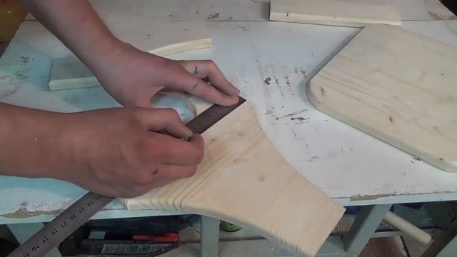 Табуретка или подставка для ног???? Своими руками!!!! смотреть онлайн