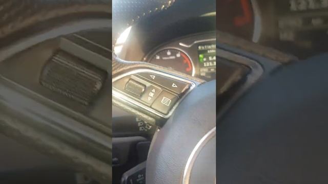 Audi G-TRON A3 sound AKAPROVIC смотреть онлайн