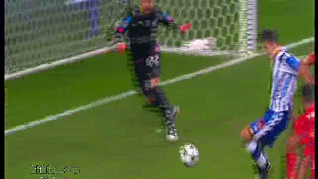 Porto 4 Vs 0 Liecester City hihi2 смотреть онлайн