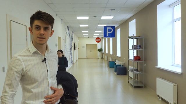 RUTMIIT-universiteti haqida qisqacha obzor??? смотреть онлайн