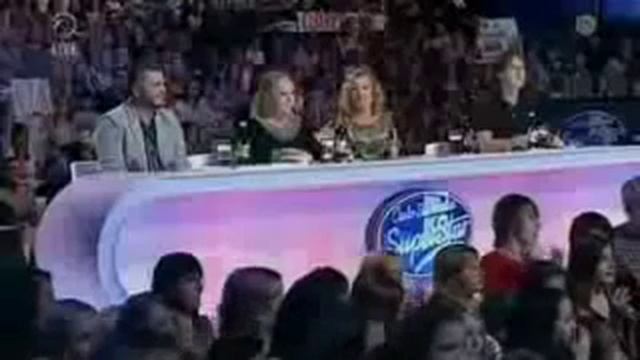 Lukáš Adamec a Gabriela Gunčíková-duet Cose della vita.wmv смотреть онлайн