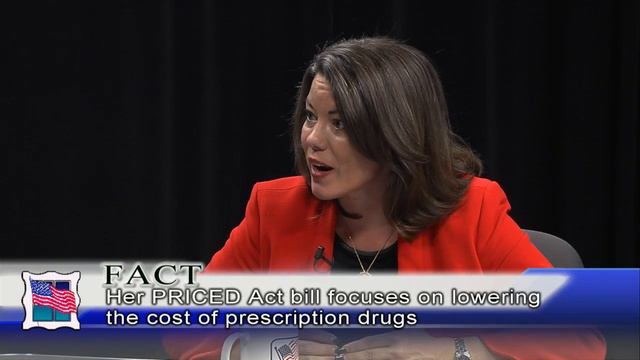 6-28-2019 Rep. Angie Craig MN-CD2 смотреть онлайн