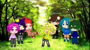 {13Карт песенный батл}-{Короли против вольтов}-{♥️♦️♣️♠️}-.