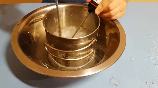 Можно ли заморозить воду при комнатной температуре. смотреть онлайн