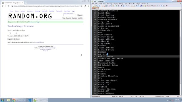 Free Python Course Winners смотреть онлайн