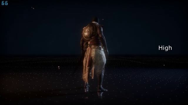 Assassin's Creed Origins | Geforce GTX 960M 2GB | 1280*720 All Settings | i7-6700HQ смотреть онлайн