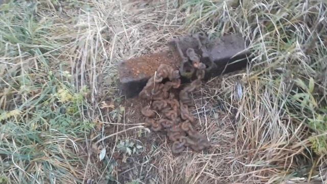 Нашел стоянку техники 540кг смотреть онлайн
