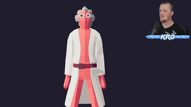 I UPGRADE This Wobbler Into RICK AND MORTY! - TABS Unit Creator смотреть онлайн