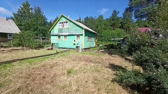 СНТ Пеньки смотреть онлайн