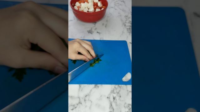 Салат с крабовыми палочками! Наш тг канал: Https://t.me/greenmove_lifestyle