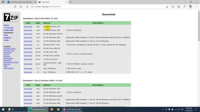 Lecture-01:EVE-NG Require Software & Images Download Links. смотреть онлайн