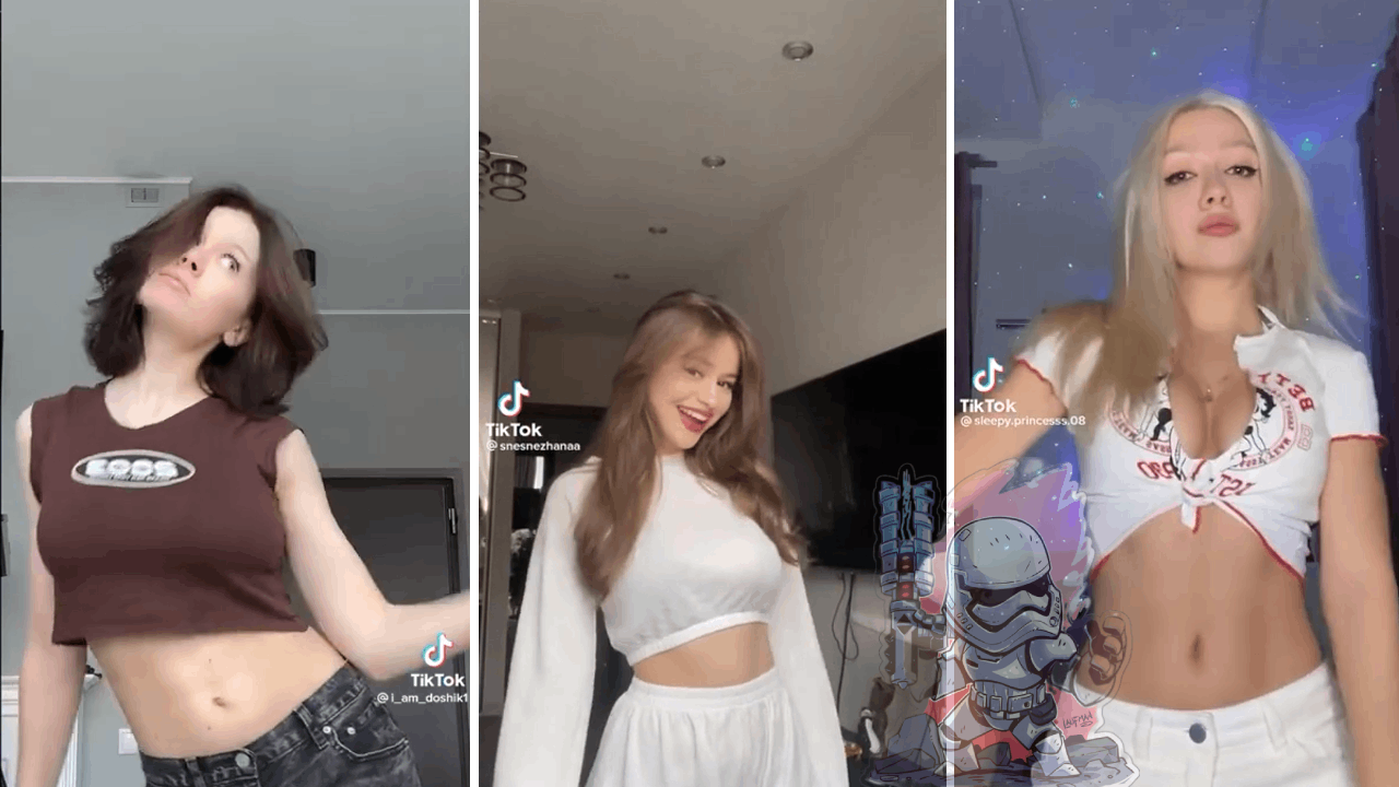 ЛУЧШЕЕ В TIKTOK #19 | Видео из тик тока 2022 2023 | ТРЕНДЫ ТИК ТОК 2022 2023