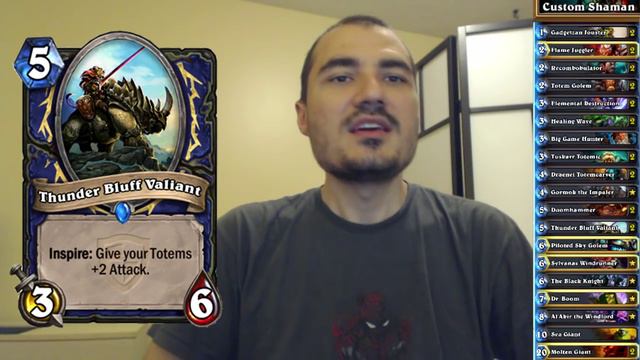 [Hearthstone] Challengestone 4: The Grand Battle! смотреть онлайн