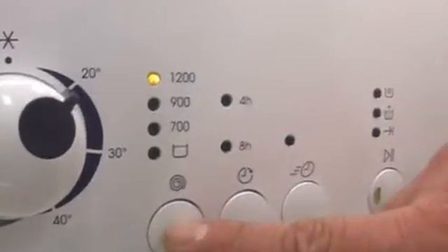 Zanussi ZWG 5120 P Mosógép Márkabolt