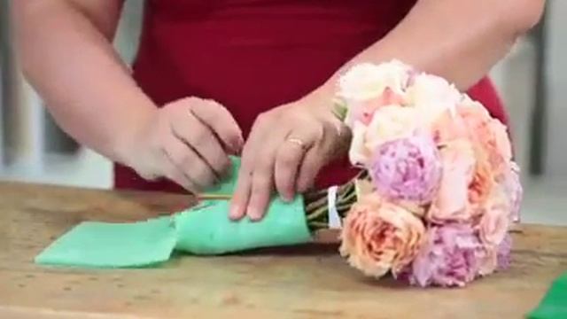 Чтобы букет не завял смотреть онлайн