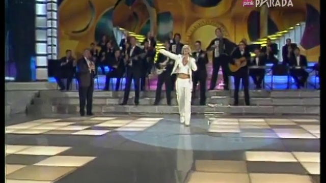 Dara Bubamara - Pevam, a dusa mi place смотреть онлайн