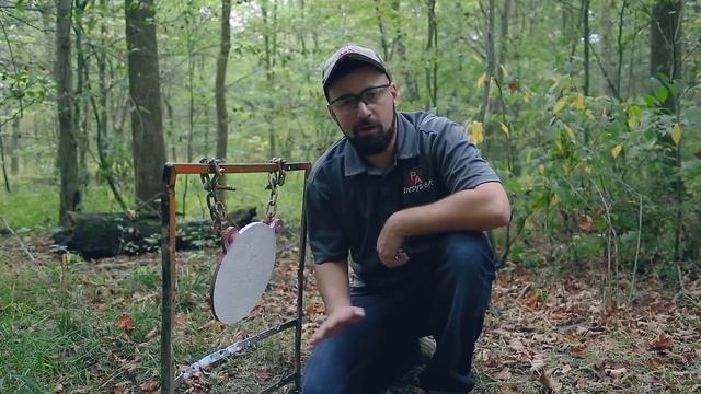 AirForce Texan .457 CF - Most Powerful Production Big Bore Air Rifle - 700FPE+