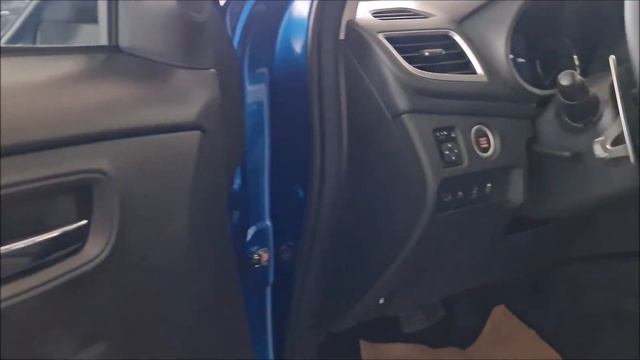 2023 Mitsubishi L 200 Interior And Exterior смотреть онлайн