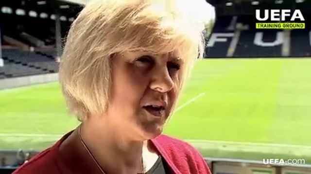 Программа для детских тренеров и родителей 