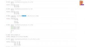 Основы NumPy Python | Массивы, Матрицы И Операции Над Ними