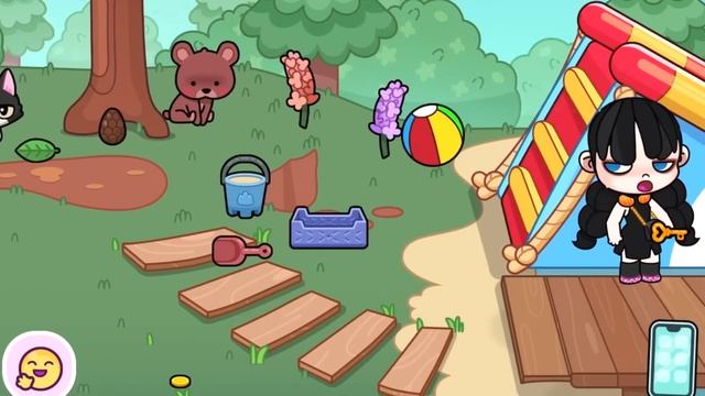 NEW SECRET!!! avatar world not toca life world смотреть онлайн