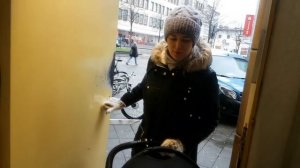 Знакомство с Германией | Билефельд