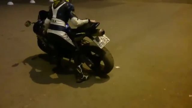 Honda Cbr 600 rr. смотреть онлайн