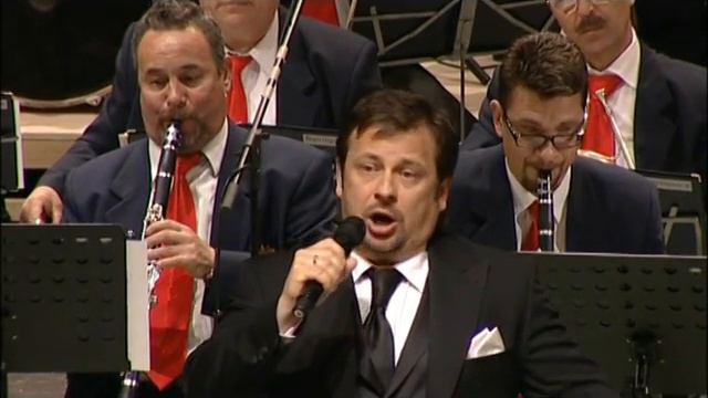 "ТенорА XXI века"в Калининграде. А.Скварко. "En Aranjuez con tu Amor" смотреть онлайн