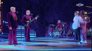 ВИА "Ариэь" - Уходишь ты