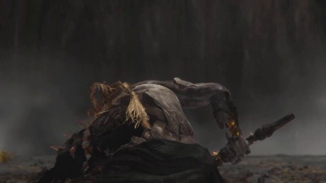 The ELDEN Smith?? (spoilers) | ELDEN RING смотреть онлайн