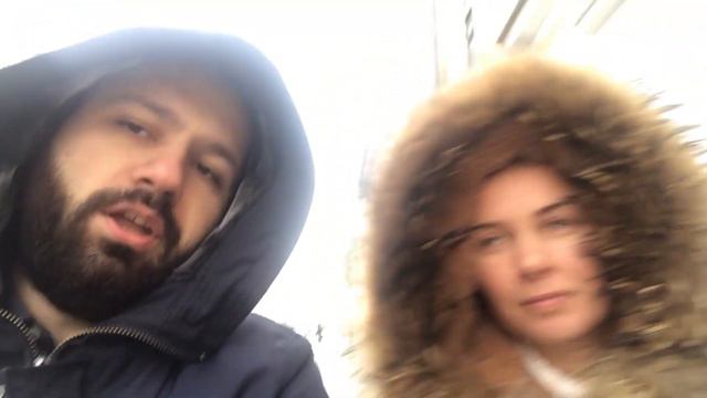 Реалити шоу "Трансформация", Анна, серия 2! смотреть онлайн