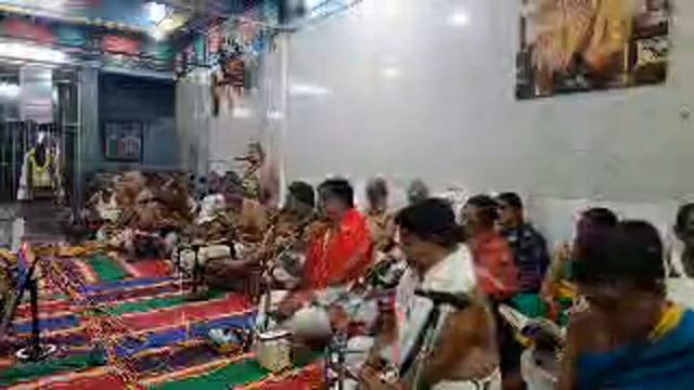 Udaiyalur Utsavam 2024 | Dr UKB | Day 2 смотреть онлайн