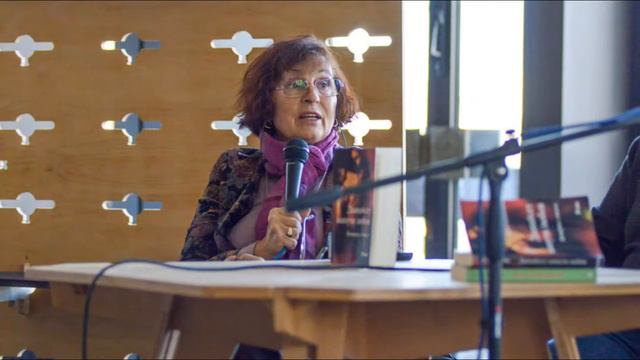 Софийски международен литературен фестивал/Sofia International Literary Festival смотреть онлайн
