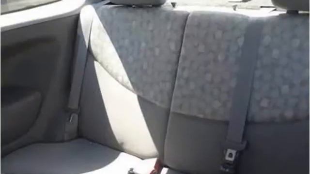 2002 Toyota ECHO Used Cars Apalachin NY смотреть онлайн