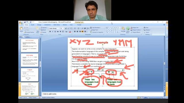4 Cross Compiler & Bootstrapping by Amit Gupta смотреть онлайн