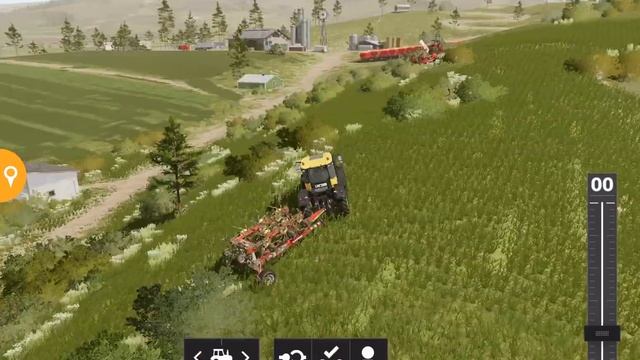 Farming Simulator 20 #169 смотреть онлайн