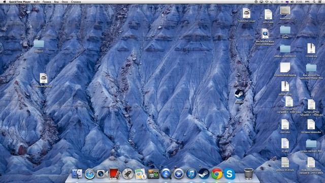 как снимать на маке экран смотреть онлайн
