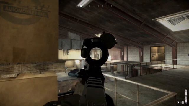 Garry's Mod Realism 2: Electric Boogaloo