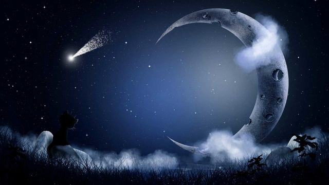 Beautiful relaxing music. Music for meditation and sleep. Best Soothing Relax. смотреть онлайн