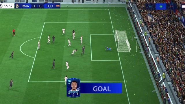 RMA VS UNION BERLIN GROUP STAGE UCL 2023/2024 смотреть онлайн