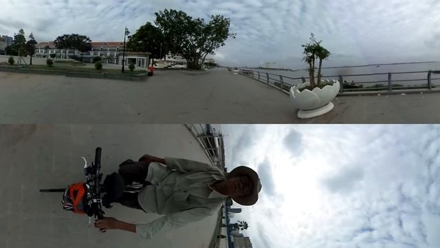 360 Bassac Biking смотреть онлайн