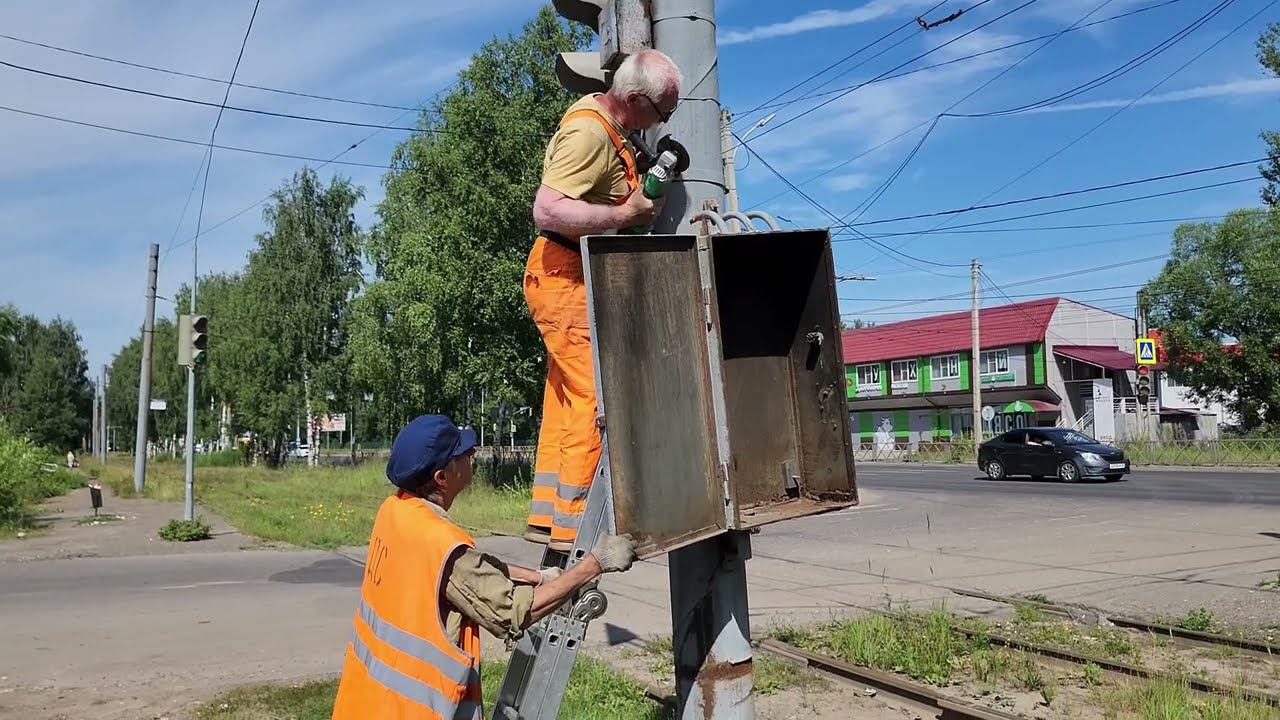 20 век ушел в прошлое.18 июля 2024 г. смотреть онлайн