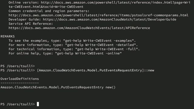 AWS for Microsoft Workloads: Sending Custom Application Events to Amazon CloudWatch смотреть онлайн