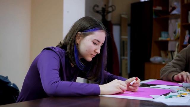 Я здесь! Маша. смотреть онлайн